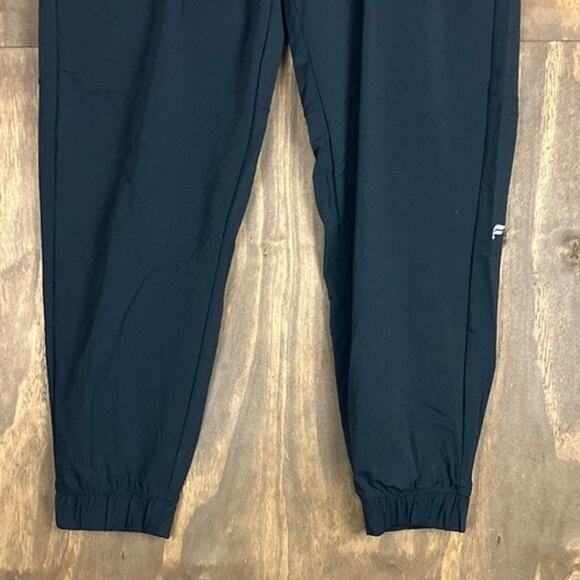 Fabletics Womens Pants Midnight The One Jogger Pull On Stretch Medium - Picture 3 of 11